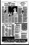 Sunday Tribune Sunday 26 September 1999 Page 20