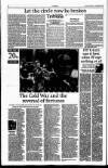Sunday Tribune Sunday 26 September 1999 Page 22