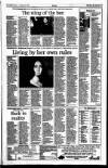 Sunday Tribune Sunday 26 September 1999 Page 33