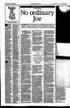 Sunday Tribune Sunday 26 September 1999 Page 34