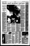 Sunday Tribune Sunday 26 September 1999 Page 36