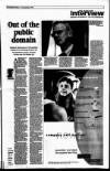 Sunday Tribune Sunday 26 September 1999 Page 63
