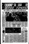 Sunday Tribune Sunday 26 September 1999 Page 88