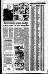 Sunday Tribune Sunday 19 December 1999 Page 5