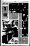 Sunday Tribune Sunday 19 December 1999 Page 19
