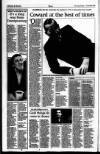 Sunday Tribune Sunday 19 December 1999 Page 23