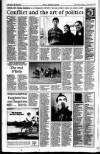 Sunday Tribune Sunday 19 December 1999 Page 25