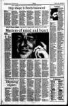 Sunday Tribune Sunday 19 December 1999 Page 28