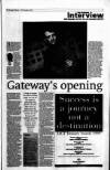 Sunday Tribune Sunday 19 December 1999 Page 42