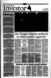 Sunday Tribune Sunday 19 December 1999 Page 57
