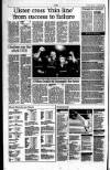 Sunday Tribune Sunday 19 December 1999 Page 61