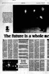 Sunday Tribune Sunday 19 December 1999 Page 65