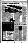 Sunday Tribune Sunday 19 December 1999 Page 73