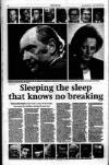 The Sunday Tribune • 24, 25.26 December 1999