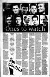 Sunday Tribune Sunday 02 January 2000 Page 50