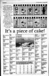 Sunday Tribune Sunday 02 January 2000 Page 56