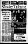 Sunday Tribune Sunday 09 January 2000 Page 1