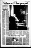 Sunday Tribune Sunday 09 January 2000 Page 18