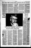 Sunday Tribune Sunday 09 January 2000 Page 22