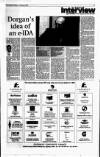 Sunday Tribune Sunday 09 January 2000 Page 43