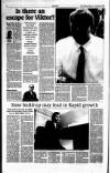 Sunday Tribune Sunday 09 January 2000 Page 46