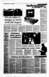Sunday Tribune Sunday 09 January 2000 Page 51
