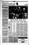 Sunday Tribune Sunday 09 January 2000 Page 58