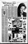 Sunday Tribune Sunday 16 January 2000 Page 13