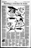 Sunday Tribune Sunday 16 January 2000 Page 36