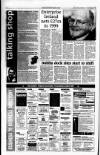 Sunday Tribune Sunday 16 January 2000 Page 58