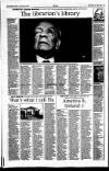 Sunday Tribune Sunday 23 January 2000 Page 33