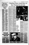 Sunday Tribune Sunday 23 January 2000 Page 56