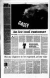 Sunday Tribune Sunday 23 January 2000 Page 84