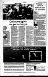 Sunday Tribune Sunday 30 January 2000 Page 20