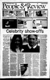 Sunday Tribune Sunday 30 January 2000 Page 25