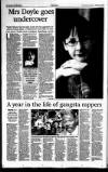 Sunday Tribune Sunday 30 January 2000 Page 26