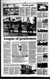 Sunday Tribune Sunday 30 January 2000 Page 49