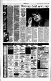 Sunday Tribune Sunday 30 January 2000 Page 61