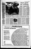 Sunday Tribune Sunday 06 February 2000 Page 18