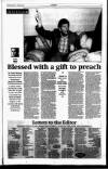 Sunday Tribune Sunday 06 February 2000 Page 19