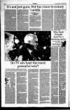 Sunday Tribune Sunday 06 February 2000 Page 22