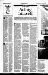 Sunday Tribune Sunday 06 February 2000 Page 34
