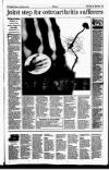 Sunday Tribune Sunday 06 February 2000 Page 37