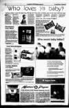 Sunday Tribune Sunday 06 February 2000 Page 42