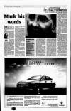 Sunday Tribune Sunday 06 February 2000 Page 59