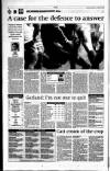 Sunday Tribune Sunday 06 February 2000 Page 82
