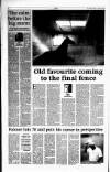 Sunday Tribune Sunday 06 February 2000 Page 90