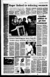 Sunday Tribune Sunday 13 February 2000 Page 4