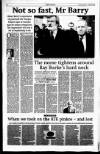 Sunday Tribune Sunday 13 February 2000 Page 14
