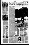 Sunday Tribune Sunday 13 February 2000 Page 16
